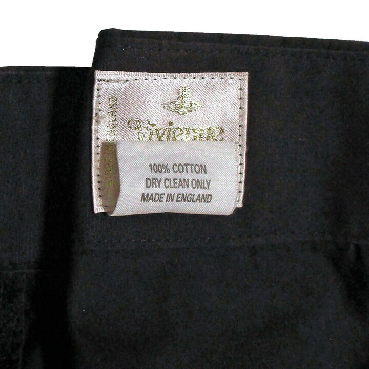 楽天市場】Vivienne Westwood Gold Label ヴィヴィアン ウエストウッド 