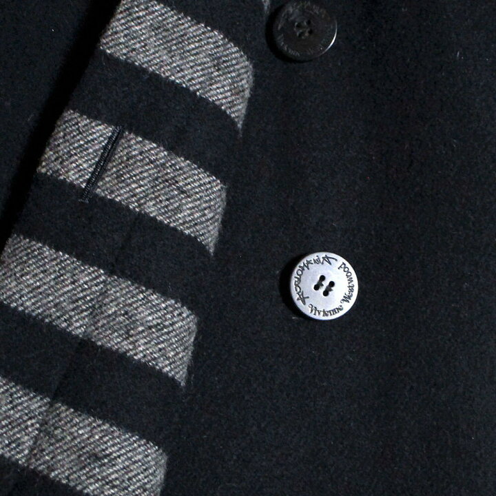 楽天市場】Vivienne Westwood Anglomania Wool Coat ヴィヴィアン 