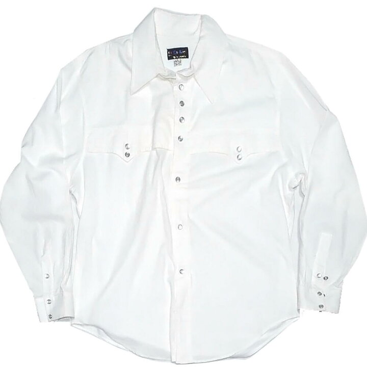 楽天市場】JOHNSONS LA ROCKA! VINTAGE Rockabilly Western Shirt 