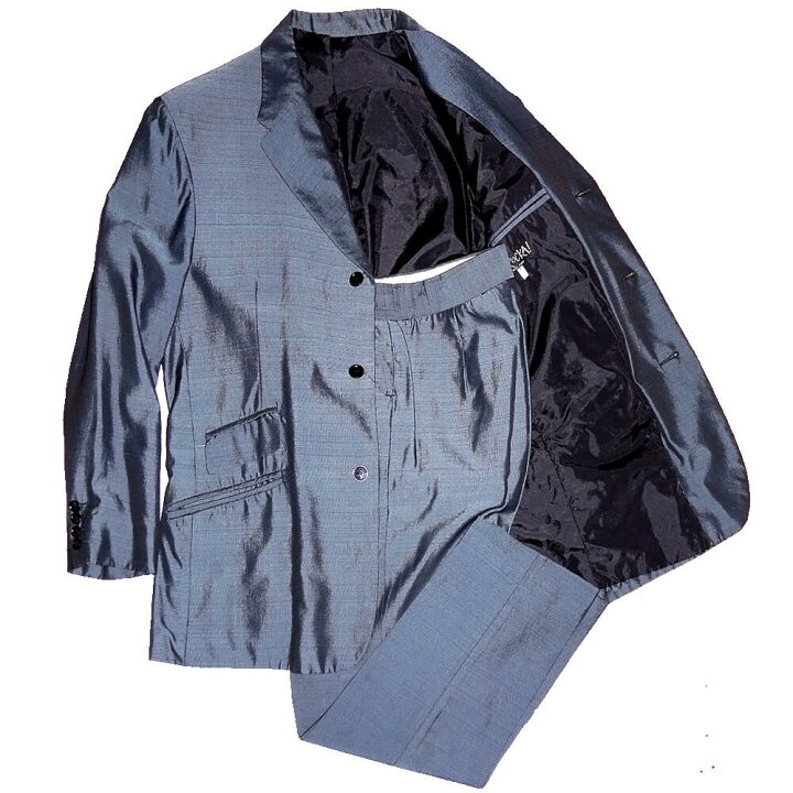 楽天市場】JOHNSONS/LA ROCKA! VINTAGE Rockabilly Suit ラロッカ 