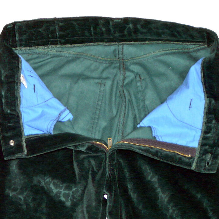 楽天市場】JOHNSONS/LA ROCKA! 80s VINTAGE Rockabilly Velvet Jacket 