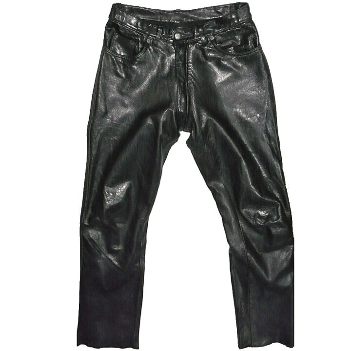 楽天市場】Malcolm Mclaren Leather Pants マルコムマクラーレン 