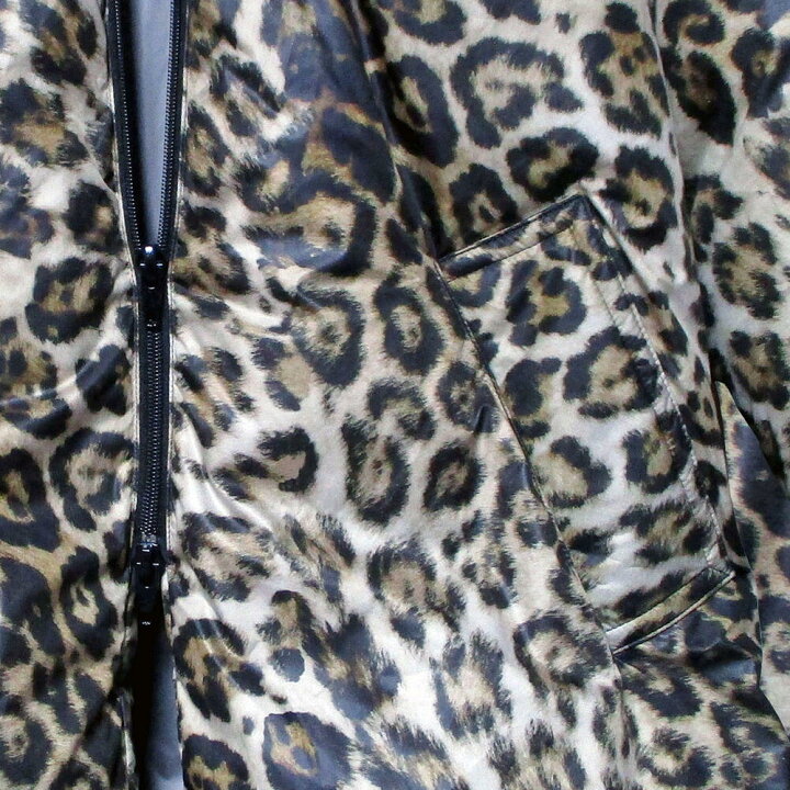 楽天市場】Vivienne Westwood anglomania leopard puffer Bomber 