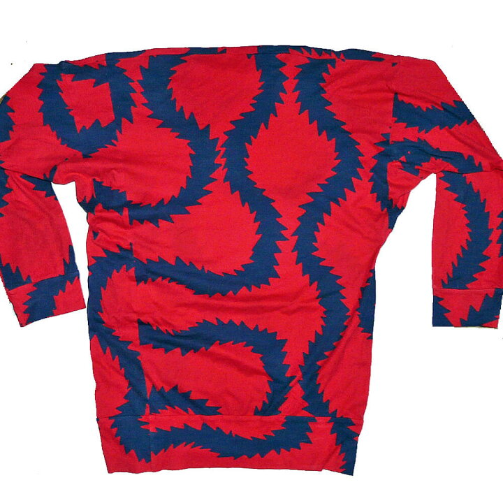 楽天市場】Vivienne Westwood Anglomania Squiggle Top ヴィヴィアン 