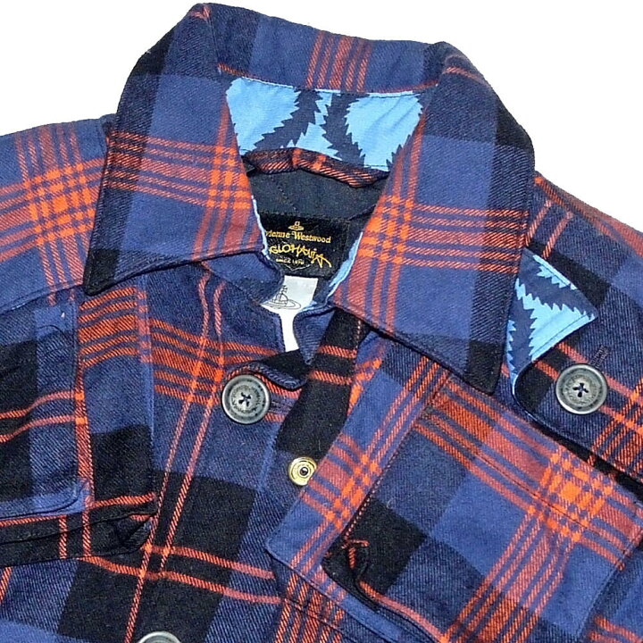 楽天市場】Vivienne Westwood Anglomania MENS JACKET/COAT  