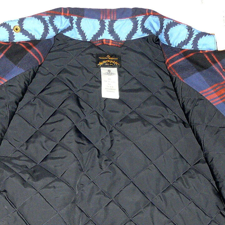 楽天市場】Vivienne Westwood Anglomania MENS JACKET/COAT 