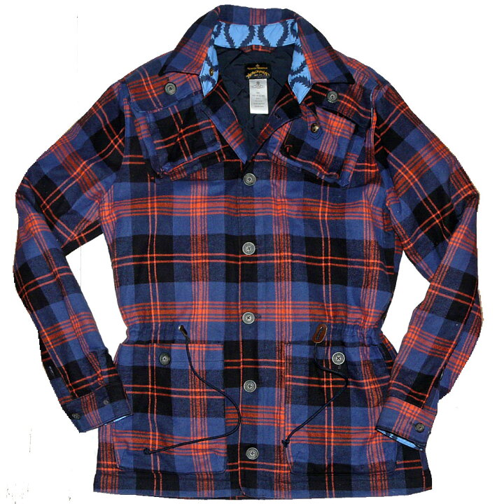 楽天市場】Vivienne Westwood Anglomania MENS JACKET/COAT  