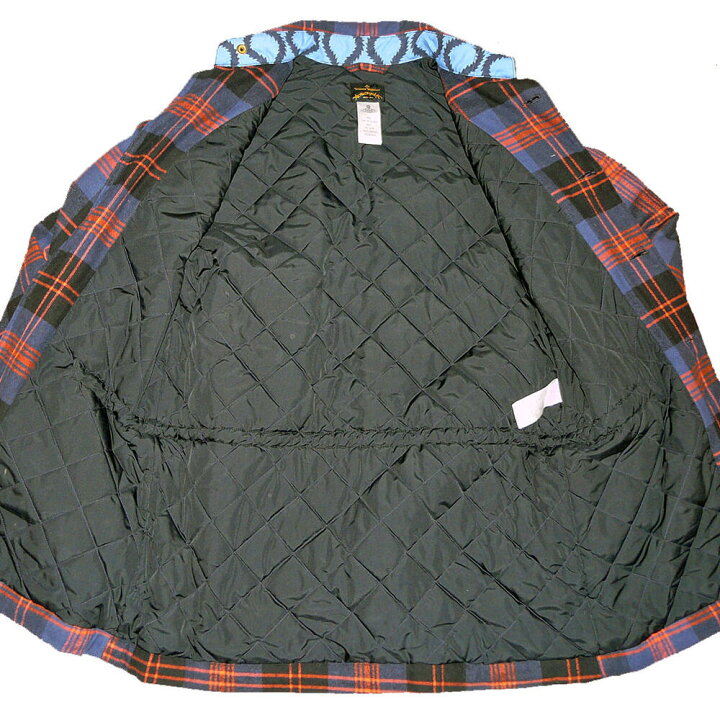 楽天市場】Vivienne Westwood Anglomania MENS JACKET/COAT 