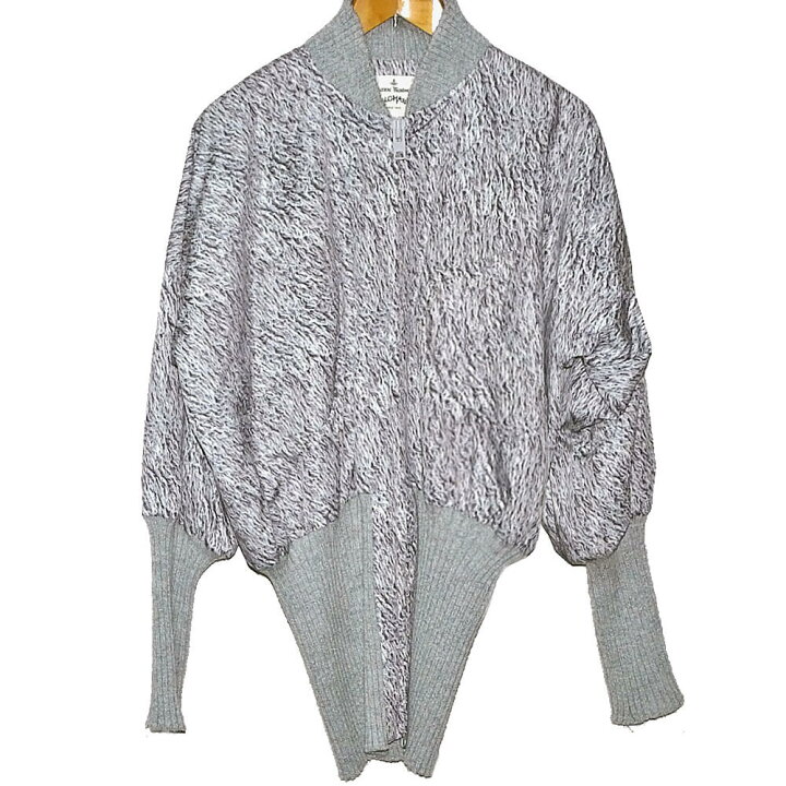 楽天市場】Vivienne Westwood Anglomania BOMBER JACKET ヴィヴィアン 