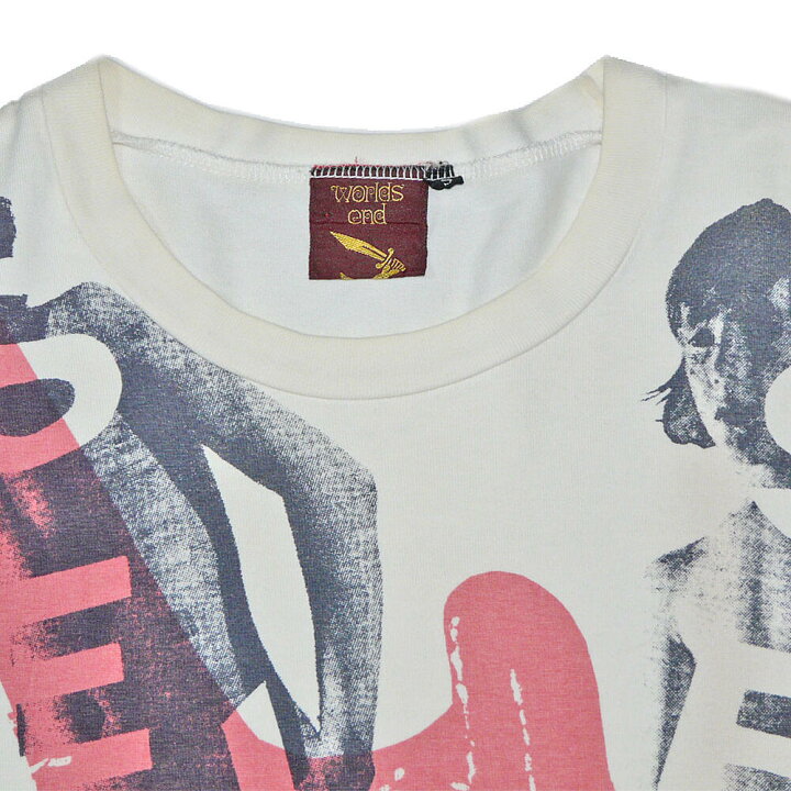 楽天市場】WORLDS END classics The sex pistols Boy Tシャツ ワールズ 