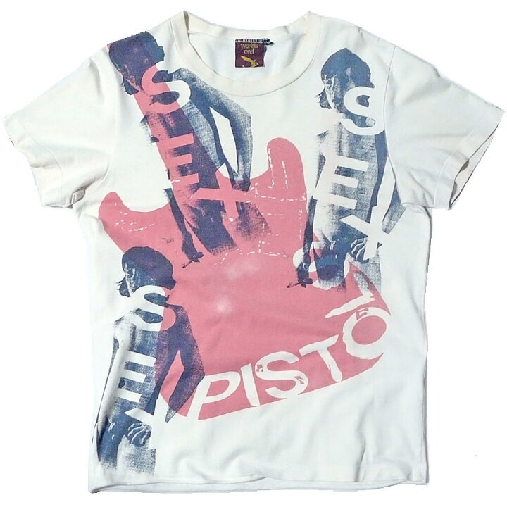 楽天市場】WORLDS END classics The sex pistols Boy Tシャツ ワールズ 