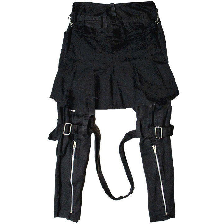 楽天市場】英国製 80s BOY LONDON VINTAGE Bondage Pants ボーイ 