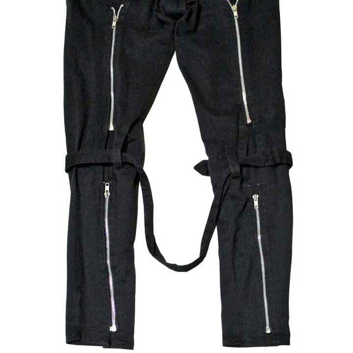 楽天市場】英国製 80s BOY LONDON VINTAGE Bondage Pants ボーイ 