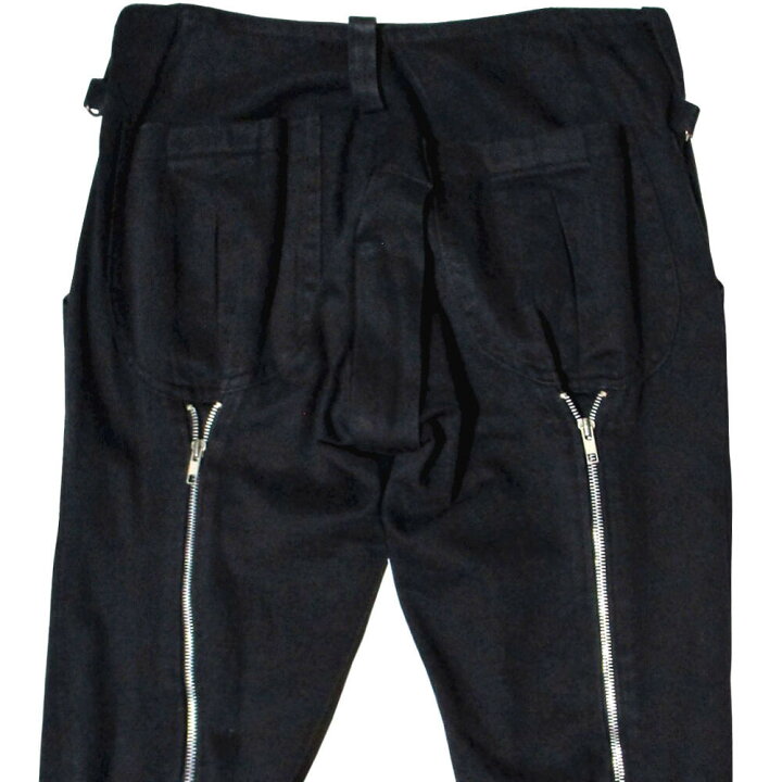 楽天市場】英国製 80s BOY LONDON VINTAGE Bondage Pants ボーイ 