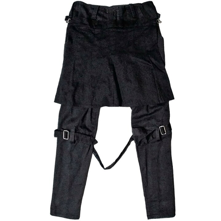 楽天市場】英国製 80s BOY LONDON VINTAGE Bondage Pants ボーイ 
