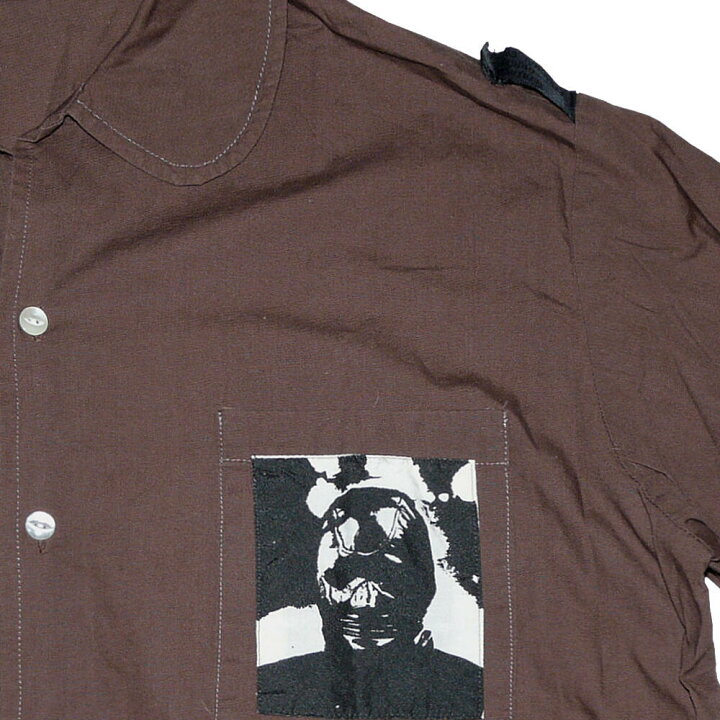 楽天市場】SEDITIONARIES ORIGINAL Peter Pan Collar Shirt セディ
