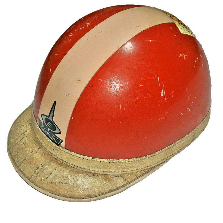 楽天市場】英国 KANGOL Vtg Motorcycle Helmet 