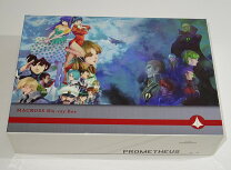 楽天市場】超時空要塞マクロス Blu－ray Box Complete Edition (初回  