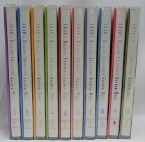 楽天市場】ジョジョ 黄金の風 blu-rayの通販