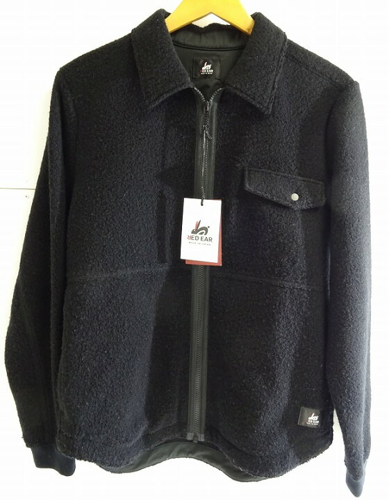 楽天市場】【中古】RED EAR Paul Smith ﾚｯﾄﾞｲﾔｰ ﾎﾟｰﾙｽﾐｽ ﾌﾘｰｽ ｵｰﾊﾞｰｼｬﾂ 