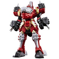 バンダイ騎士竜戦隊リュウソウジャー騎士竜シリーズ01竜装合体DXキシリュウオー未開封【中古】【ライダー戦隊特撮】【金沢本店併売品】【3003018Kz】