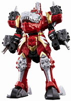 未開封バンダイ騎士竜戦隊リュウソウジャー騎士竜シリーズ01竜装合体DXキシリュウオー【中古】【ライダー戦隊特撮】【金沢本店併売品】【3003051Kz】