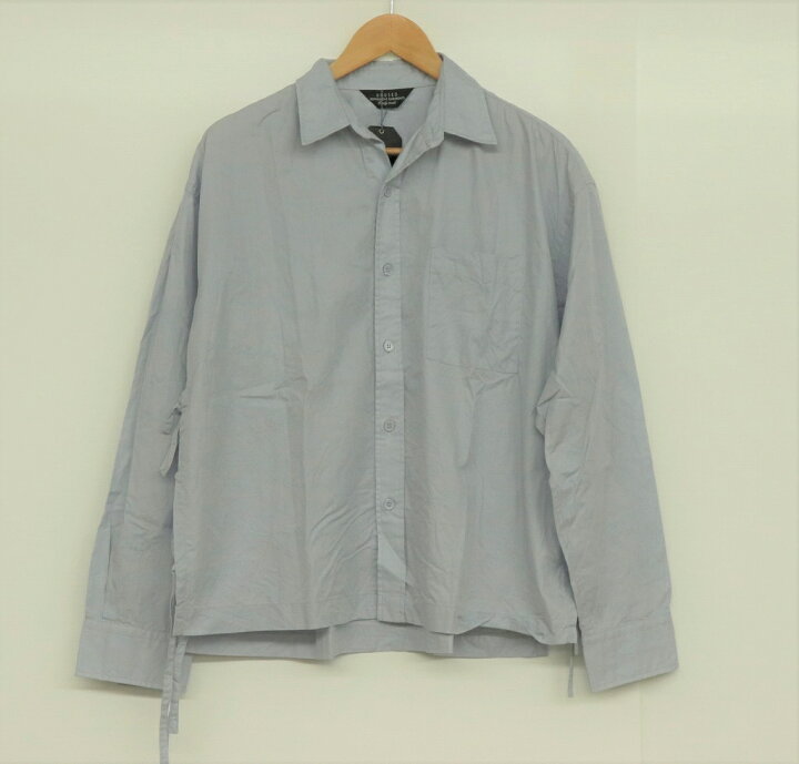 楽天市場】【値下げしました!】UNUSED 20SS アンユーズド サイドレース 