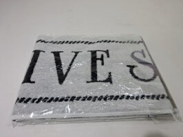 未開封マフラータオル安室奈美恵namieamuroLIVESTYLE2016-2017おまけ付き【中古】【アイドル】【金沢本店併売品】【4200514Kz】