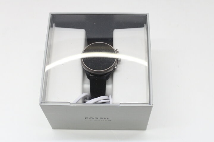 楽天市場】【値下げしました!】FOSSIL フォッシル 腕時計 DW9F1 