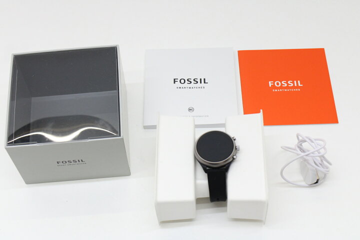 楽天市場】【値下げしました!】FOSSIL フォッシル 腕時計 DW9F1 