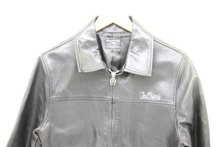 楽天市場】CRIMIE クライミー 馬革 ホースハイド シングルレザー  