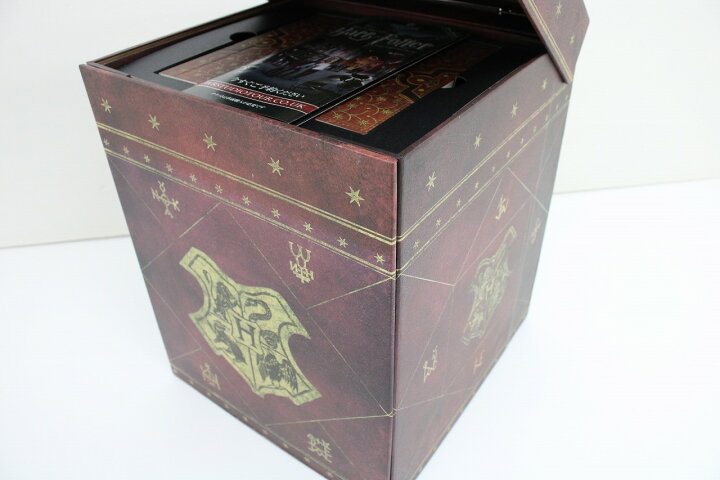 楽天市場】ハリー・ポッター ウィザード コレクション 1000セット限定  