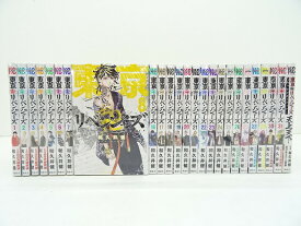 東京卍リベンジャーズ 全31巻+天上天下 キャラクターブック 計32冊セット 全巻セット 完結 和久井健 講談社 週刊少年マガジンコミックス【中古】【セットコミック】【金沢本店 併売品】【0210002Kz】