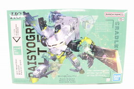 バンダイスピリッツ BANDAI SPIRITS HG デイジーオーガ アルター SYNDUALITY Noir 5065690【中古】【プラモデル】【金沢本店 専売品】【3401604Kz】