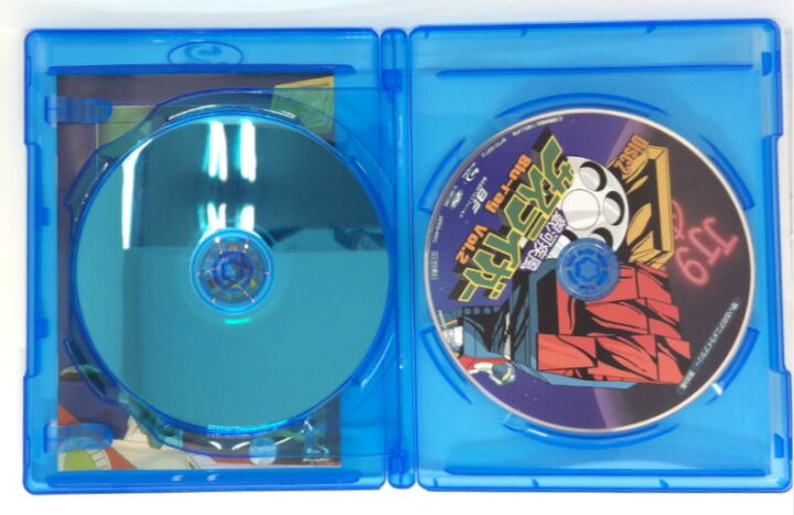 楽天市場】【中古】【Blu-ray】放送35周年記念企画 銀河疾風  