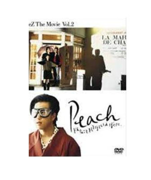楽天市場】【中古】【DVD】Peach どんなことをしてほしいのぼくに 岡村 