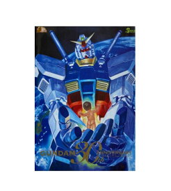 【中古】【ネコポス便不可】機動戦士ガンダム　30周年　アニバーサリー　オフィシャルブック　GUNDAM 30th　ANNIVERSARY OFFICIAL BOOK