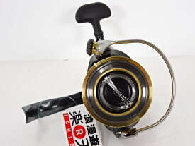 楽天市場 リール セオリー 中古の通販