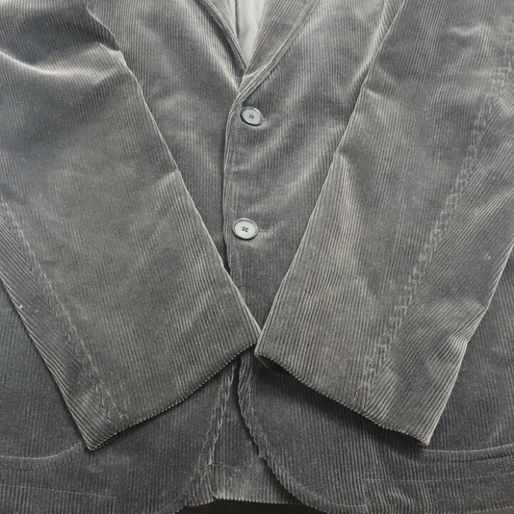楽天市場】【値下げしました!】AURALEE 18AW WASHED CORDUROY JACKET 
