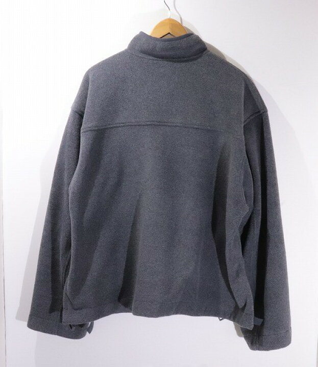 楽天市場】【値下げしました!】stein 20AW Oversized Fleece Top  