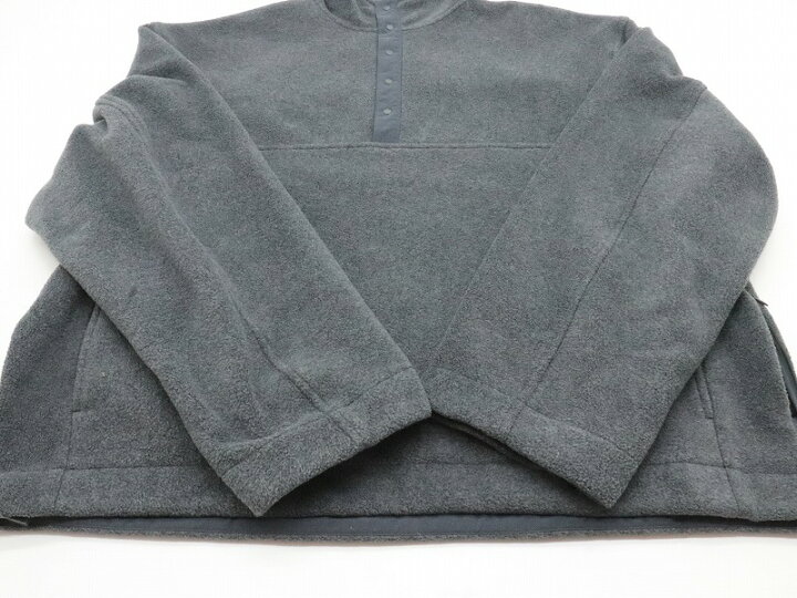 楽天市場】【値下げしました!】stein 20AW Oversized Fleece Top  