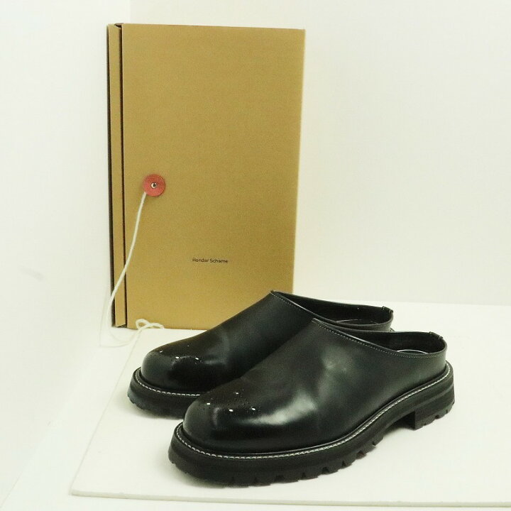 楽天市場】【値下げしました!】Hender Scheme エンダースキーマ 