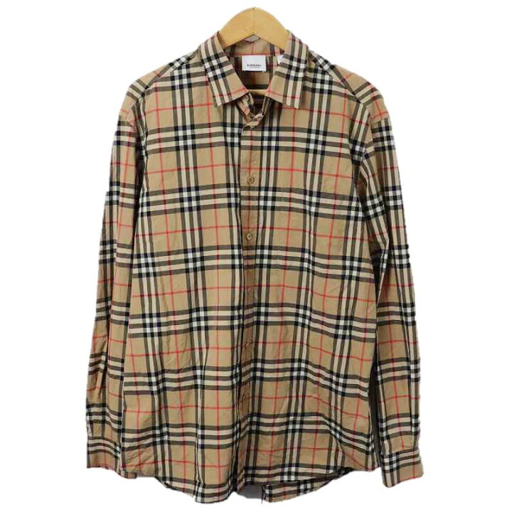 楽天市場】【値下げしました!】BURBERRY CHALCROFT バーバリー 