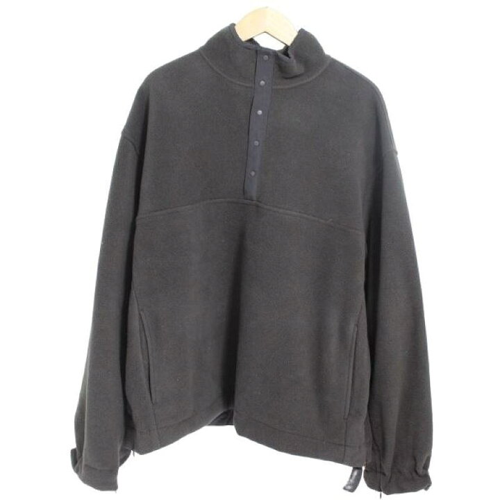 楽天市場】【値下げしました!】stein シュタイン OVERSIZED FLEECE TOP 