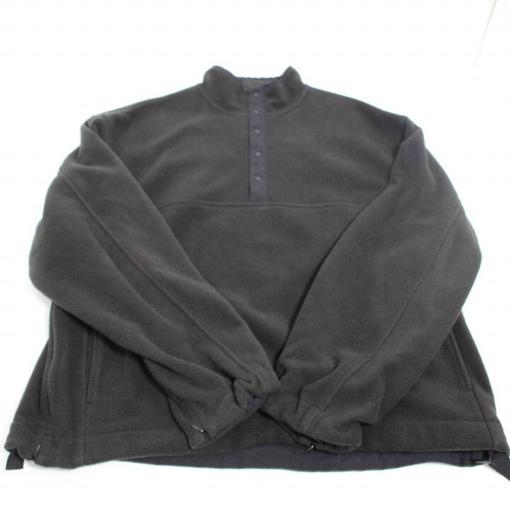 楽天市場】【値下げしました!】stein シュタイン OVERSIZED FLEECE TOP  