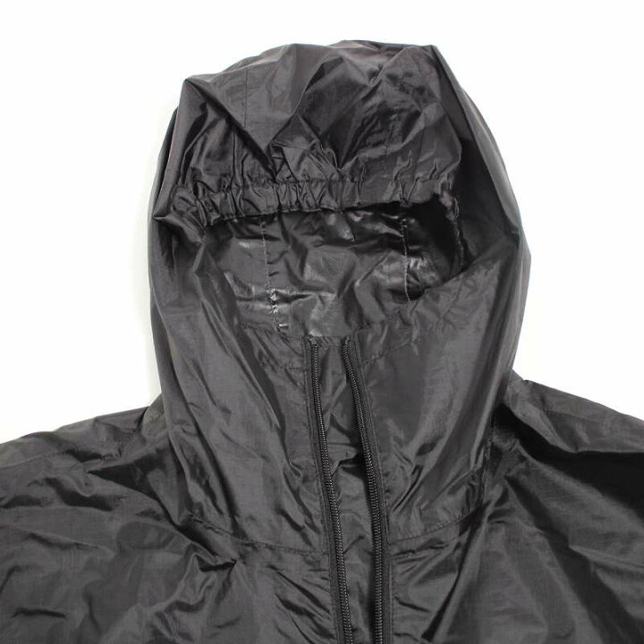 楽天市場】WIND AND SEA ウィンダンシー WATERPROOF NYLON ANORAK 