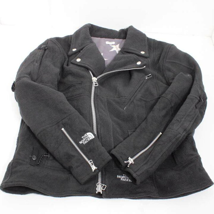 楽天市場】OLD PARK オールドパーク Oversized Riders Jacket Outdoor  
