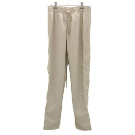 NIKE Warm Up Pant x Fear of God ナイキ フィア オブ ゴッド FOG ウォーム アップ パンツ CU4684-271 サイズ XS 【中古】【ストリート・ルード】【金沢本店 併売品】【684237Kz】