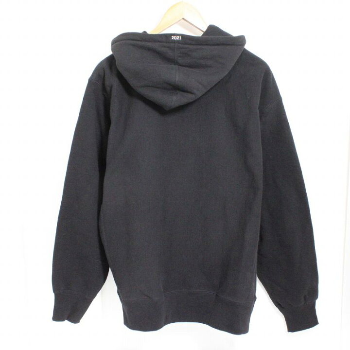 楽天市場】Supreme シュプリーム Box Logo Hooded Sweatshirt ボックス 