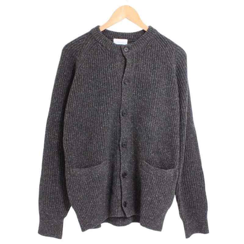 楽天市場】phlannel フランネル Wool Silk Nep Cowichan Sweater